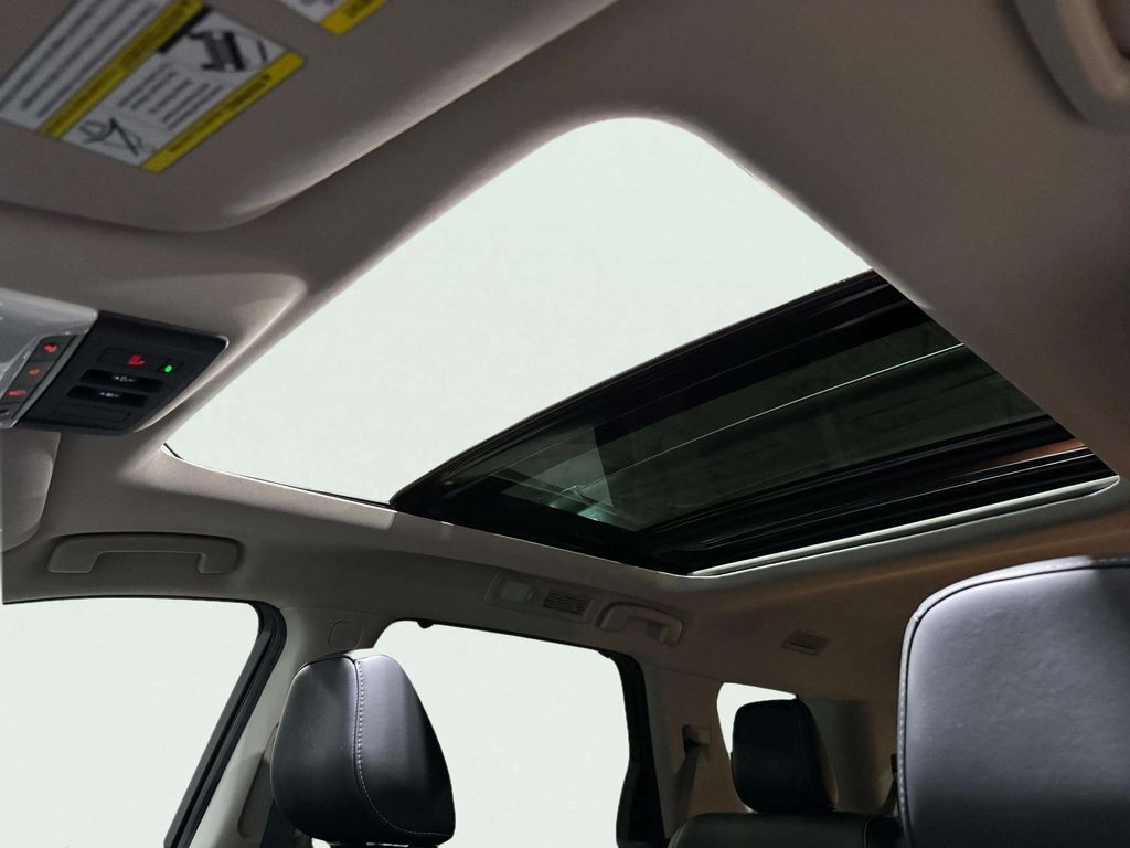 2023 Nissan Pathfinder Platinum San Clemente CA