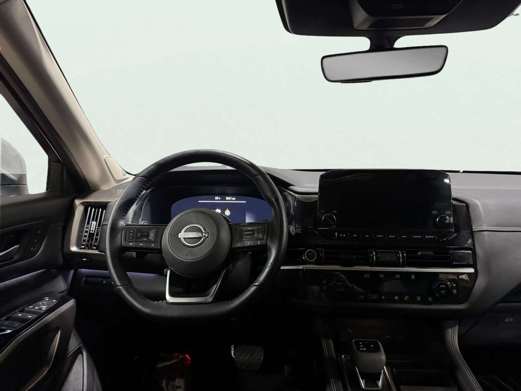 2023 Nissan Pathfinder Platinum San Clemente CA