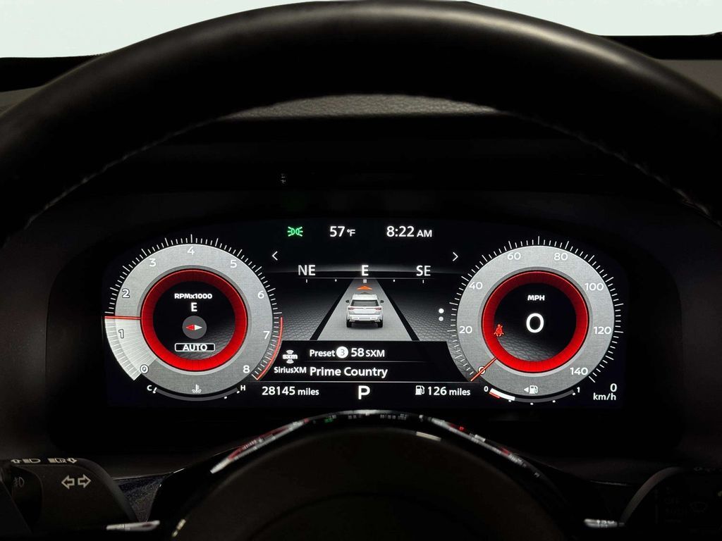 2023 Nissan Pathfinder Platinum San Clemente CA
