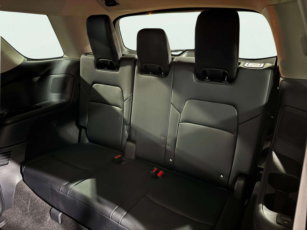 2023 Nissan Pathfinder Platinum San Clemente CA