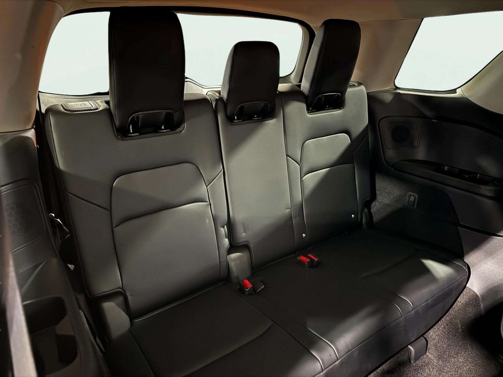 2023 Nissan Pathfinder Platinum San Clemente CA