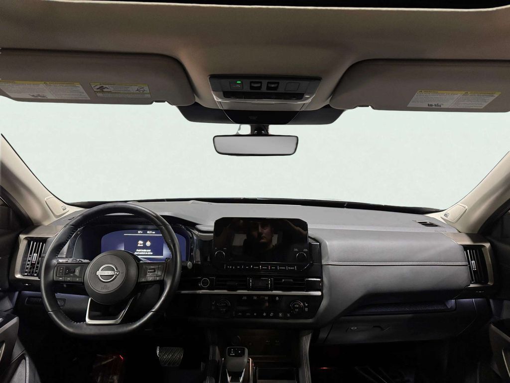 2023 Nissan Pathfinder Platinum San Clemente CA