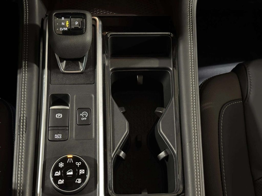 2023 Nissan Pathfinder Platinum San Clemente CA