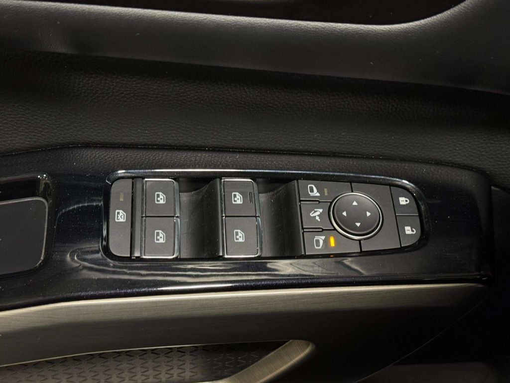2023 Nissan Pathfinder Platinum San Clemente CA