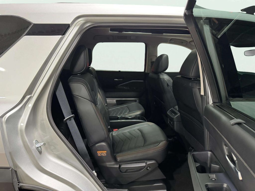 2023 Nissan Pathfinder Platinum San Clemente CA