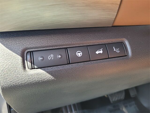 2023 Nissan Pathfinder Platinum Roseville CA