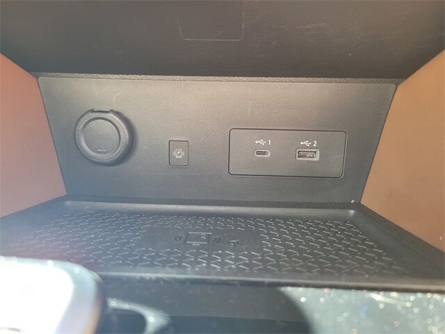 2023 Nissan Pathfinder Platinum Roseville CA