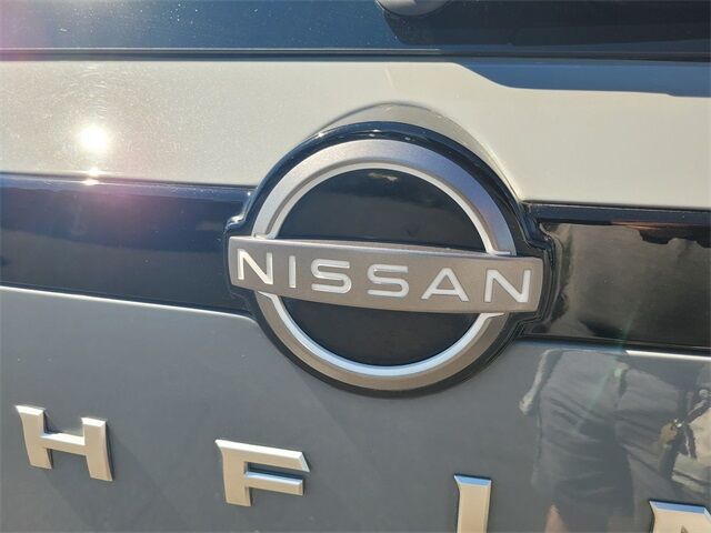 2023 Nissan Pathfinder Platinum Roseville CA