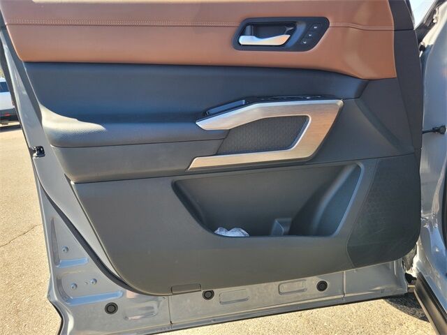 2023 Nissan Pathfinder Platinum Roseville CA