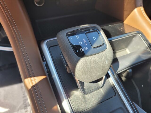2023 Nissan Pathfinder Platinum Roseville CA
