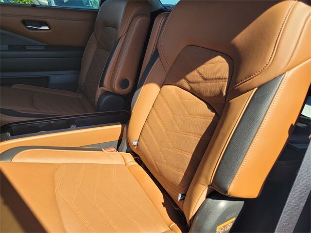 2023 Nissan Pathfinder Platinum Roseville CA