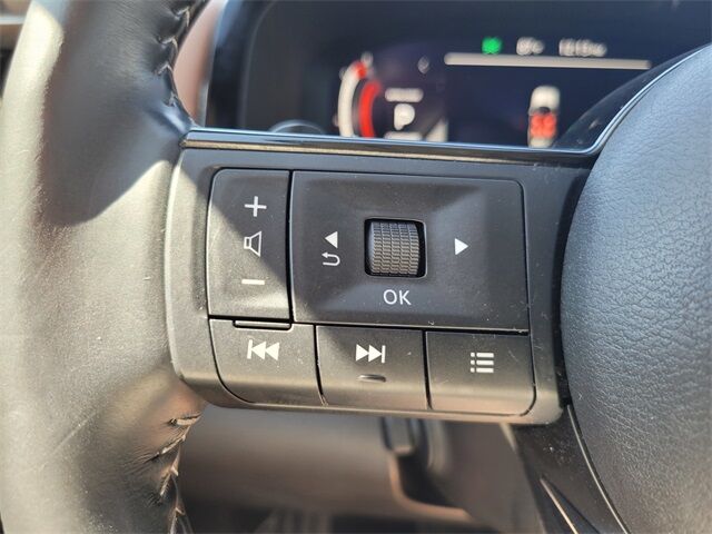 2023 Nissan Pathfinder Platinum Roseville CA
