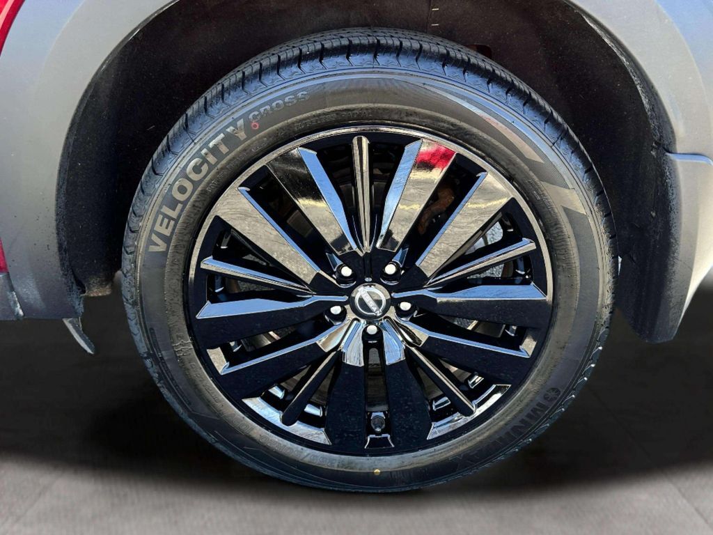 2023 Nissan Pathfinder Platinum San Clemente CA