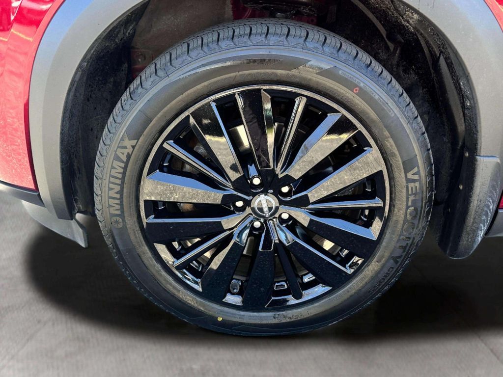 2023 Nissan Pathfinder Platinum San Clemente CA