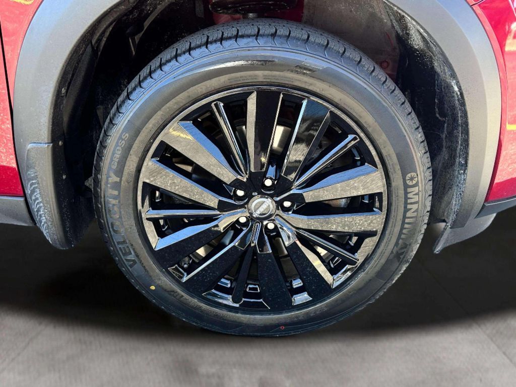 2023 Nissan Pathfinder Platinum San Clemente CA