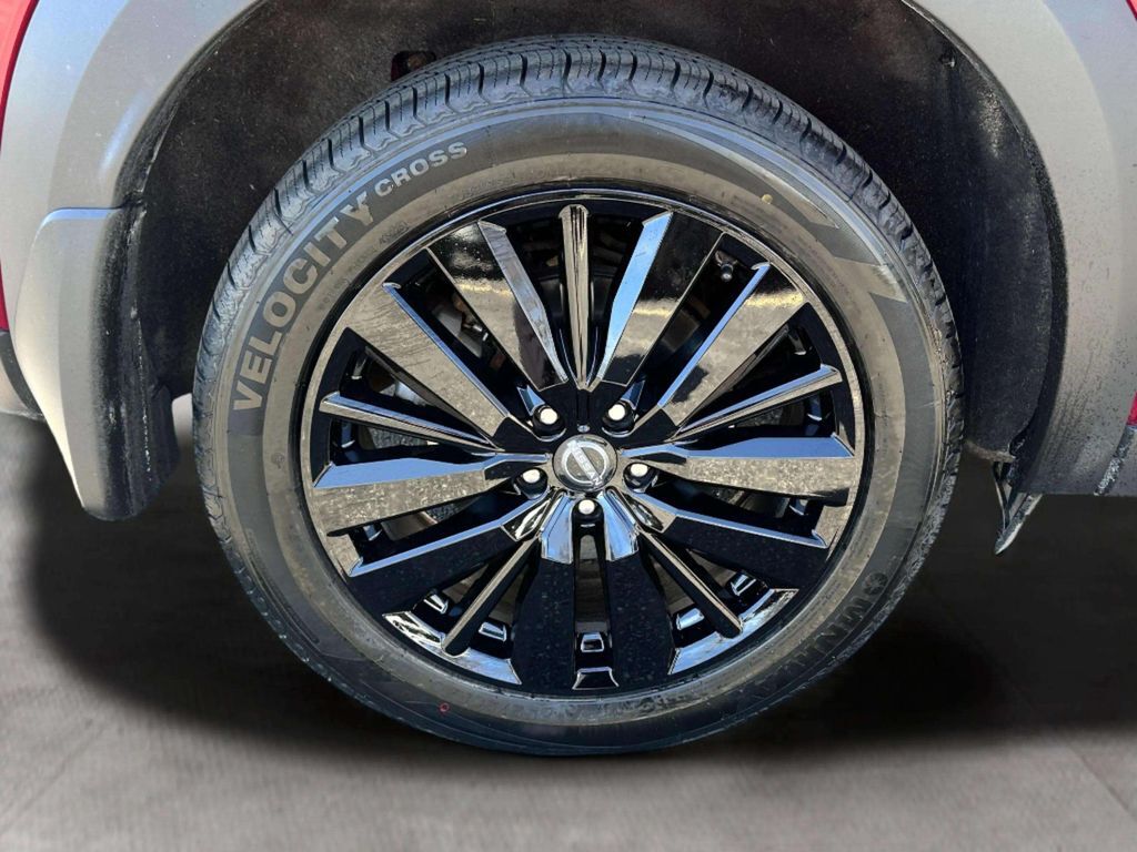 2023 Nissan Pathfinder Platinum San Clemente CA