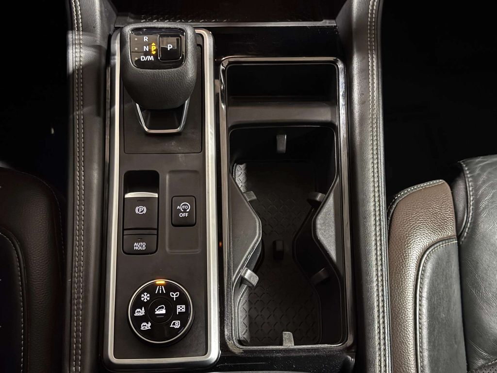 2023 Nissan Pathfinder Platinum San Clemente CA