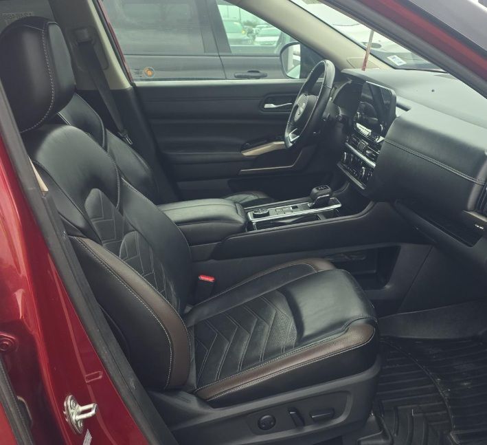 2023 Nissan Pathfinder Platinum San Clemente CA