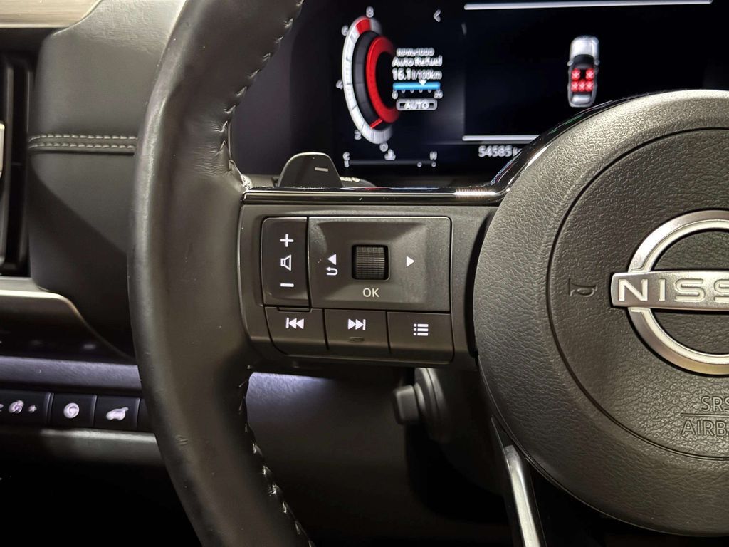 2023 Nissan Pathfinder Platinum San Clemente CA