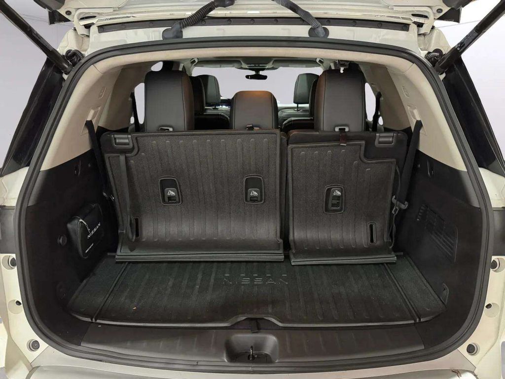 2023 Nissan Pathfinder Platinum San Clemente CA