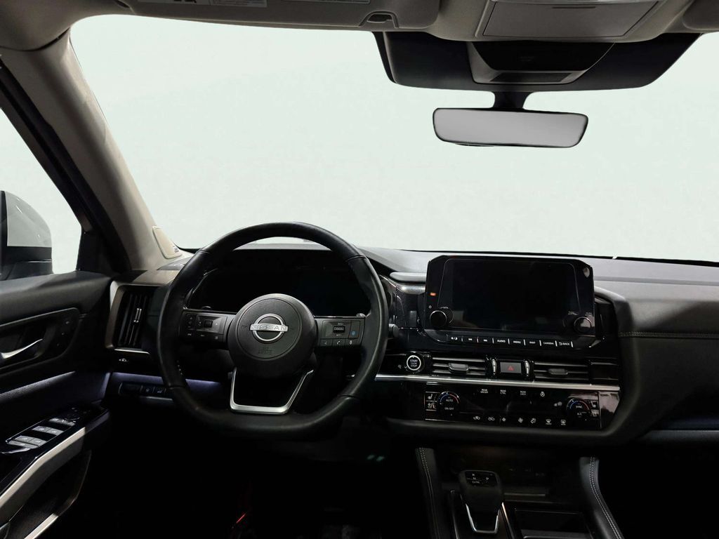 2023 Nissan Pathfinder Platinum San Clemente CA