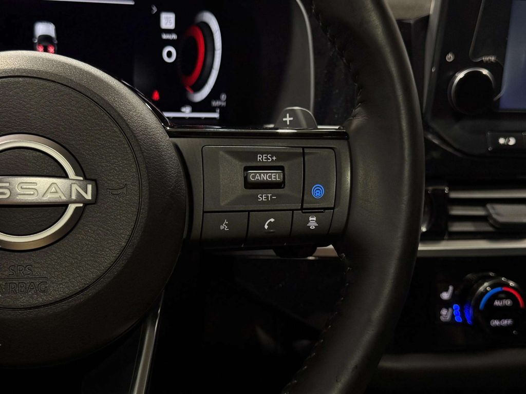 2023 Nissan Pathfinder Platinum San Clemente CA