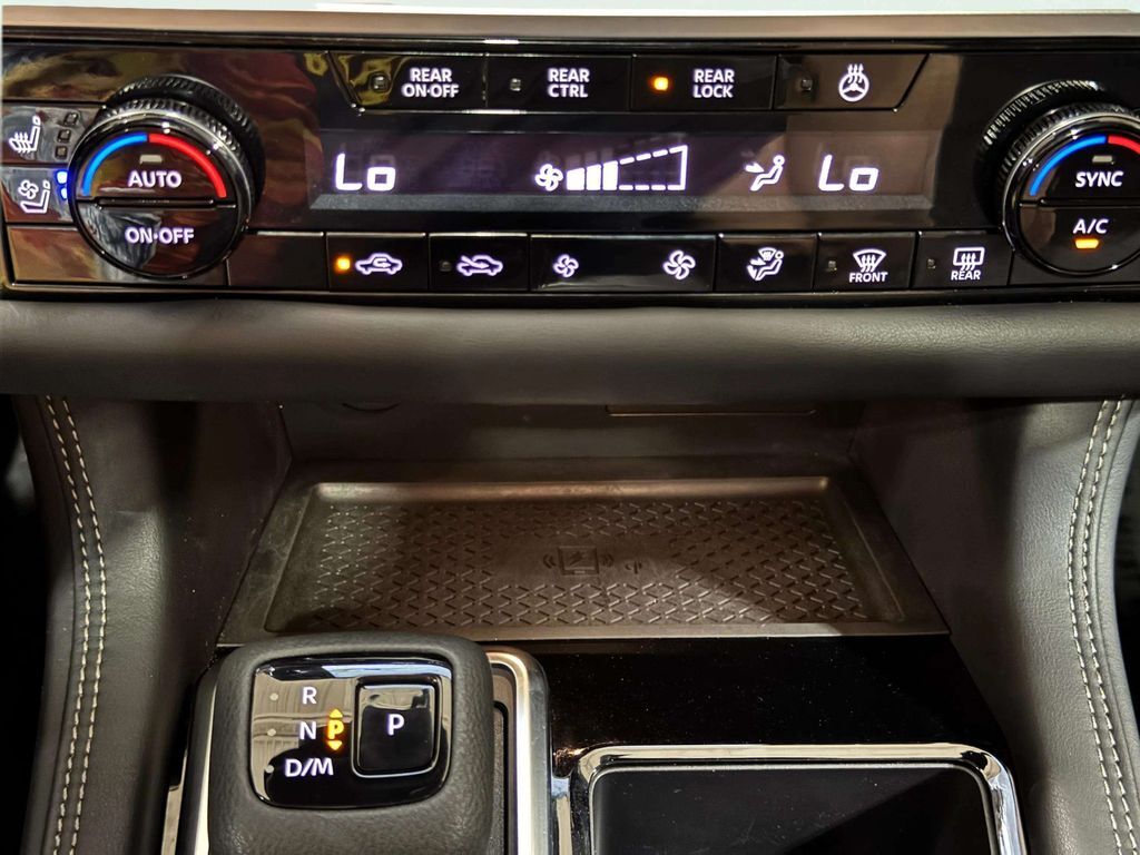2023 Nissan Pathfinder Platinum San Clemente CA