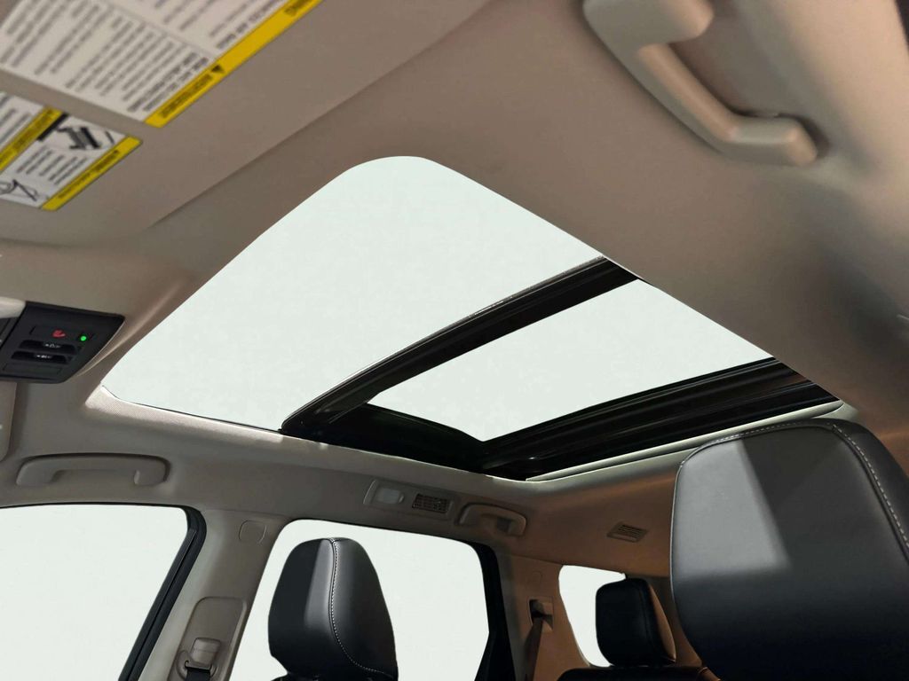 2023 Nissan Pathfinder Platinum San Clemente CA