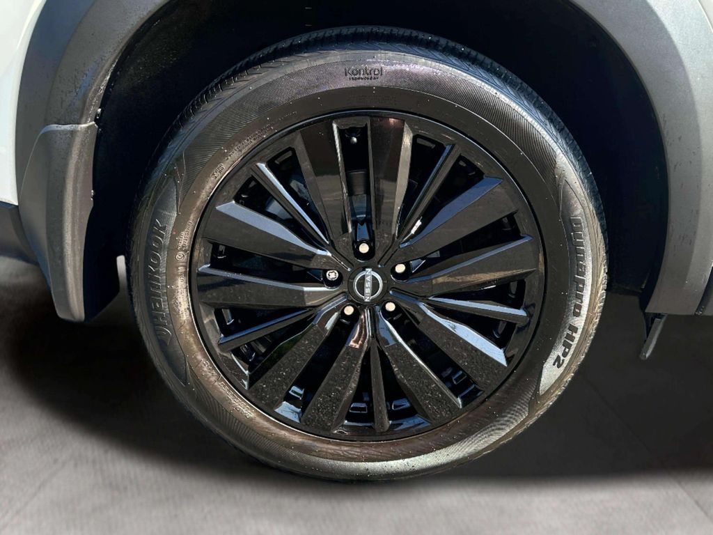 2023 Nissan Pathfinder Platinum San Clemente CA