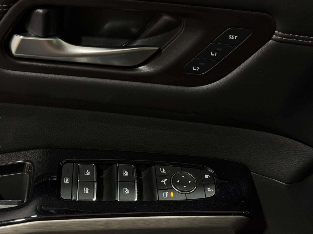 2023 Nissan Pathfinder Platinum San Clemente CA