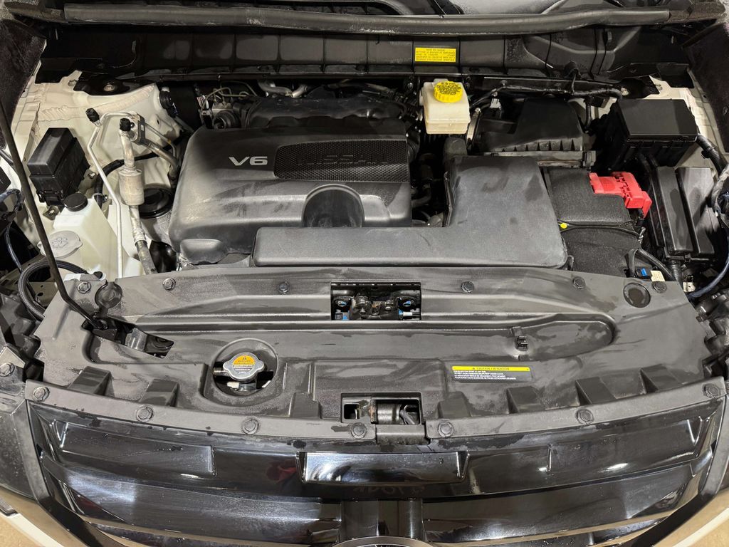 2023 Nissan Pathfinder Platinum San Clemente CA