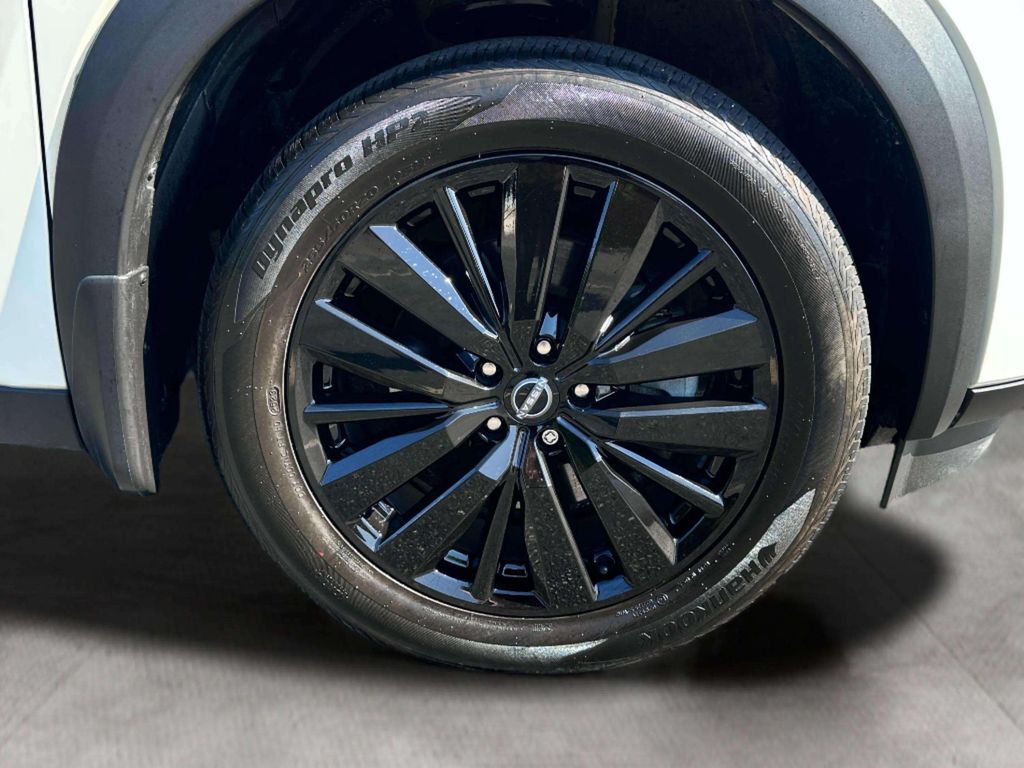 2023 Nissan Pathfinder Platinum San Clemente CA