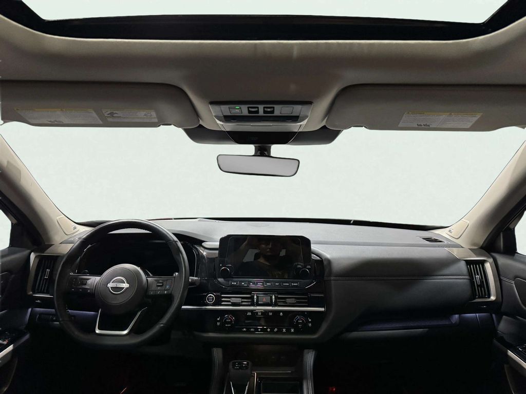 2023 Nissan Pathfinder Platinum San Clemente CA