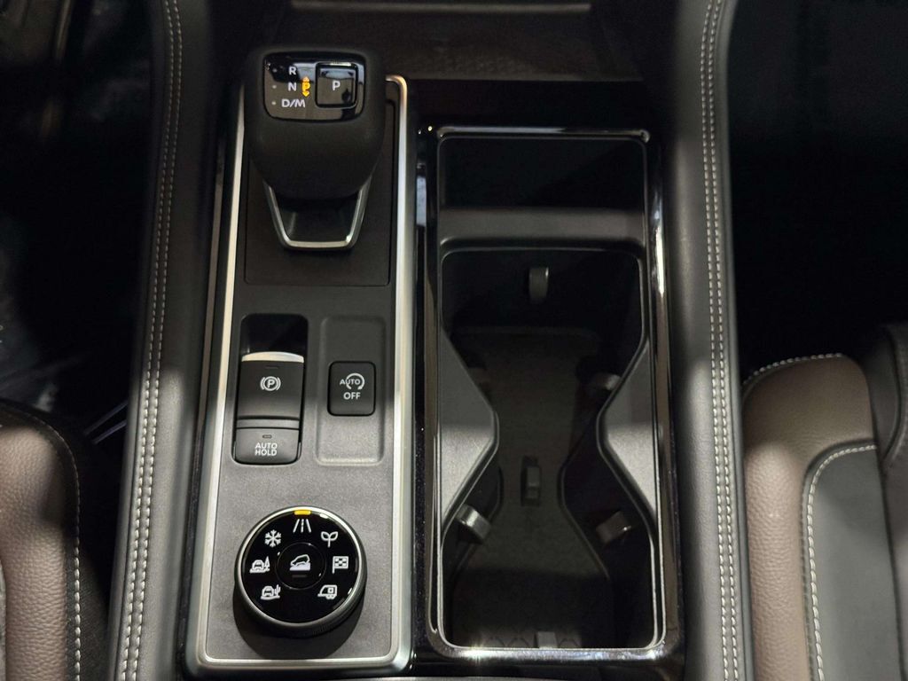 2023 Nissan Pathfinder Platinum San Clemente CA