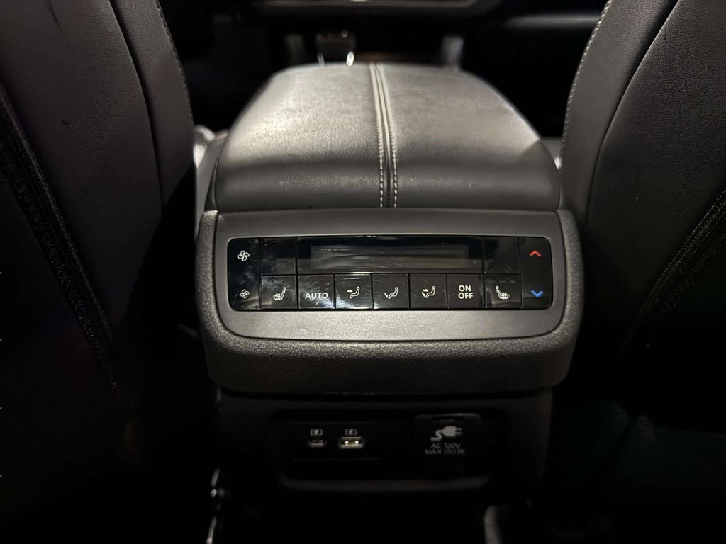 2023 Nissan Pathfinder Platinum San Clemente CA