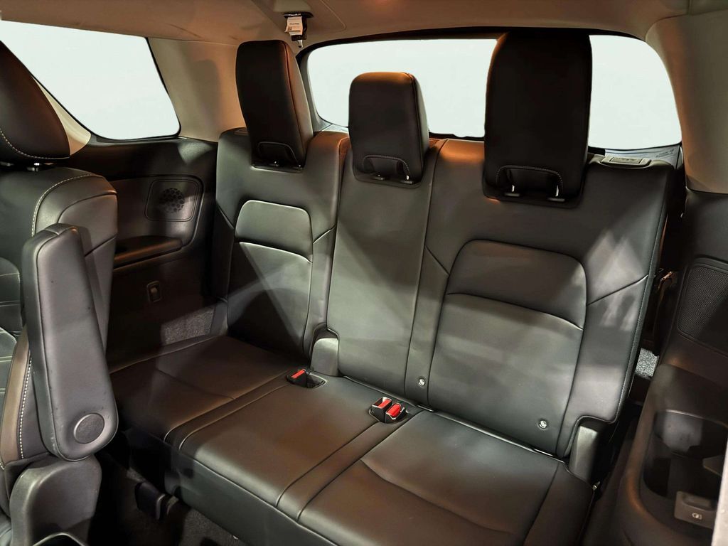 2023 Nissan Pathfinder Platinum San Clemente CA