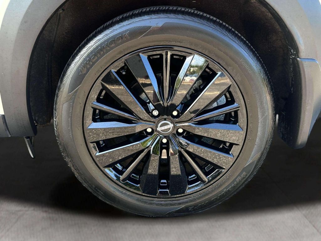 2023 Nissan Pathfinder Platinum San Clemente CA