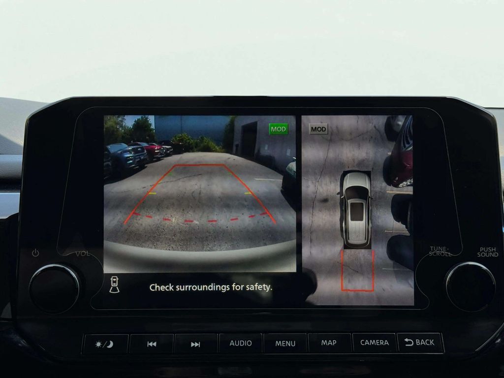 2023 Nissan Pathfinder Platinum San Clemente CA
