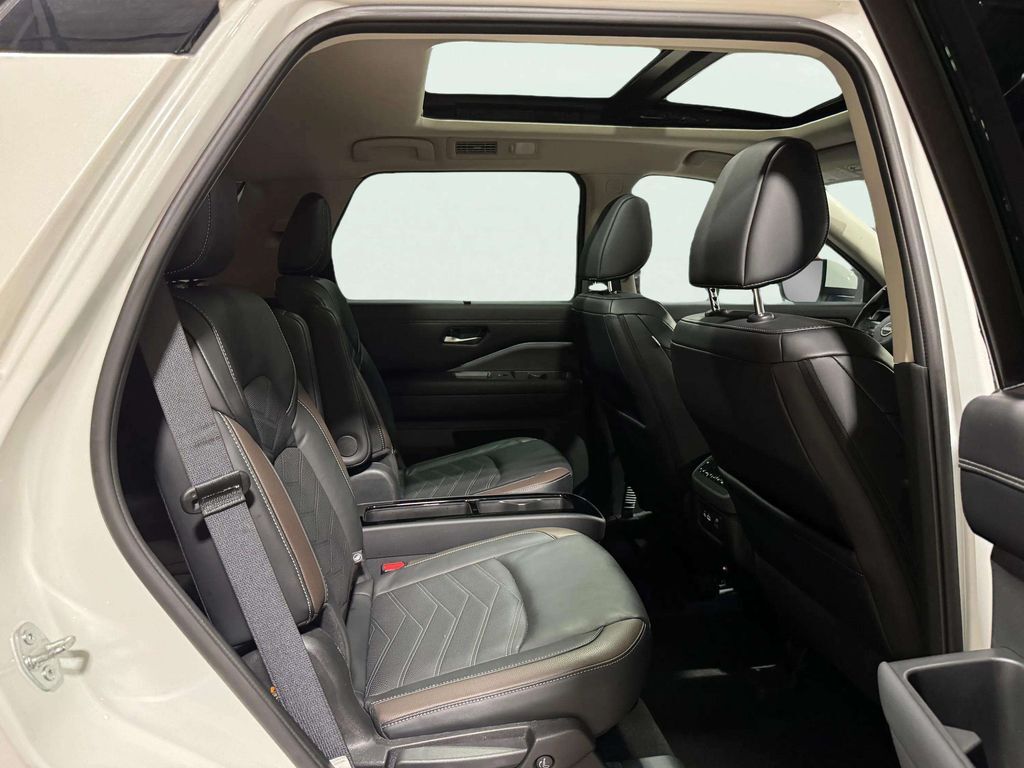 2023 Nissan Pathfinder Platinum San Clemente CA