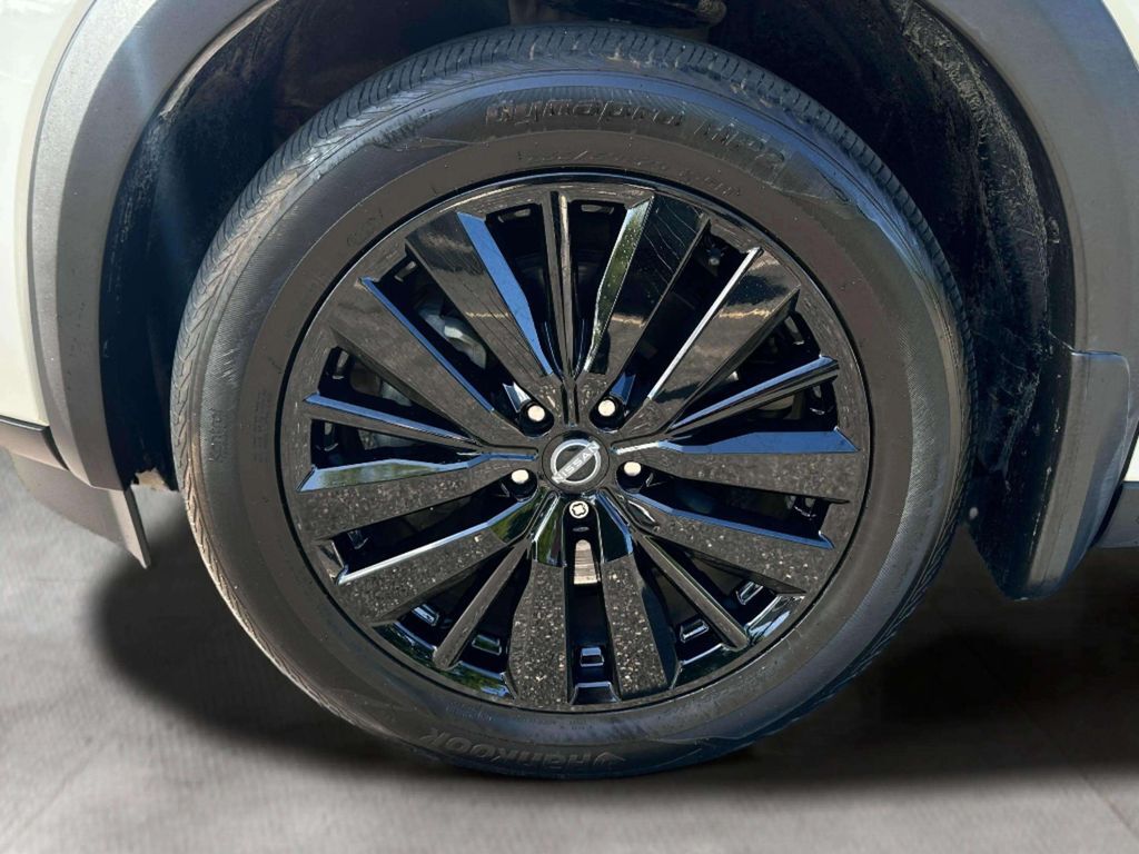 2023 Nissan Pathfinder Platinum San Clemente CA