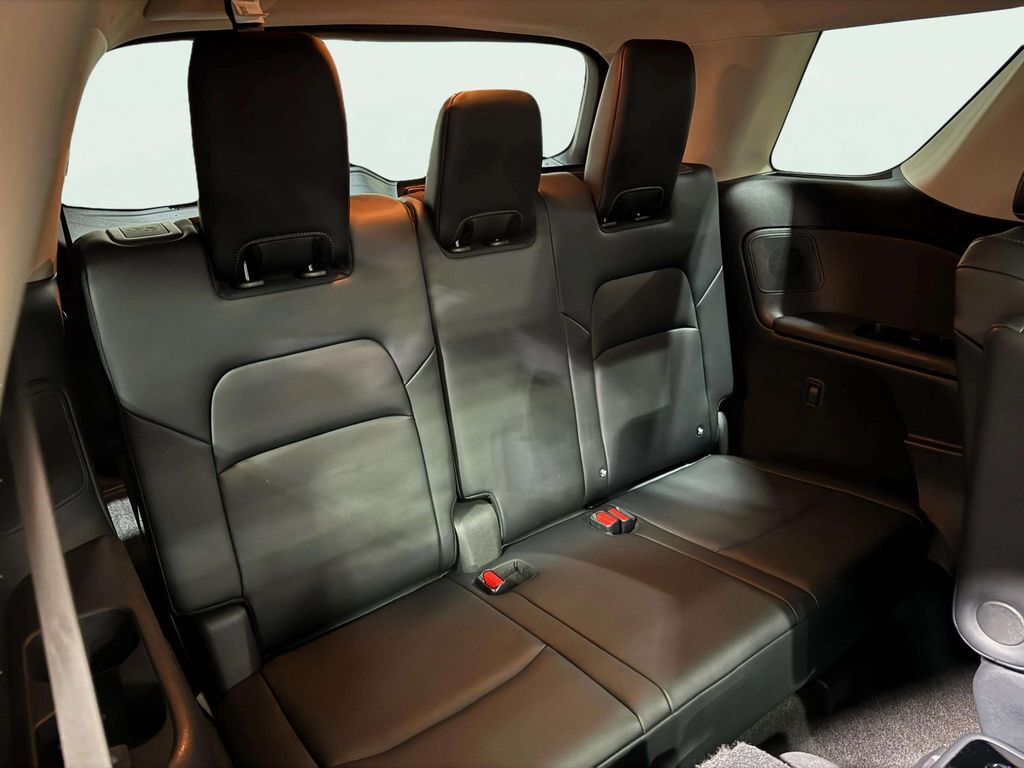2023 Nissan Pathfinder Platinum San Clemente CA