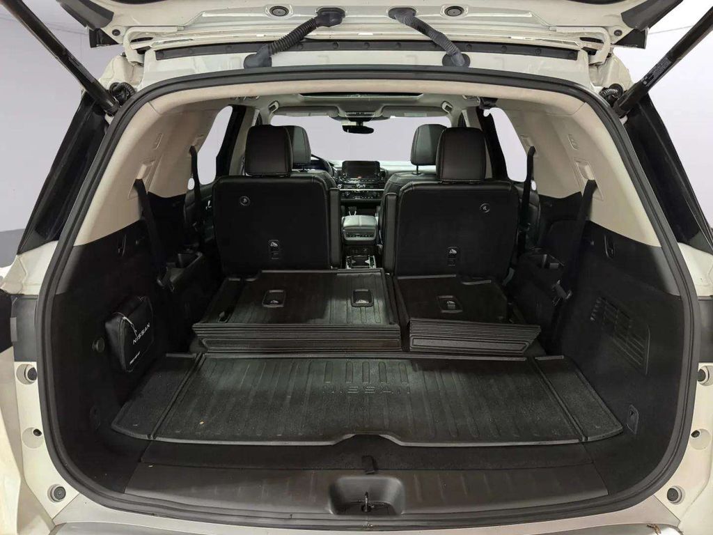 2023 Nissan Pathfinder Platinum San Clemente CA