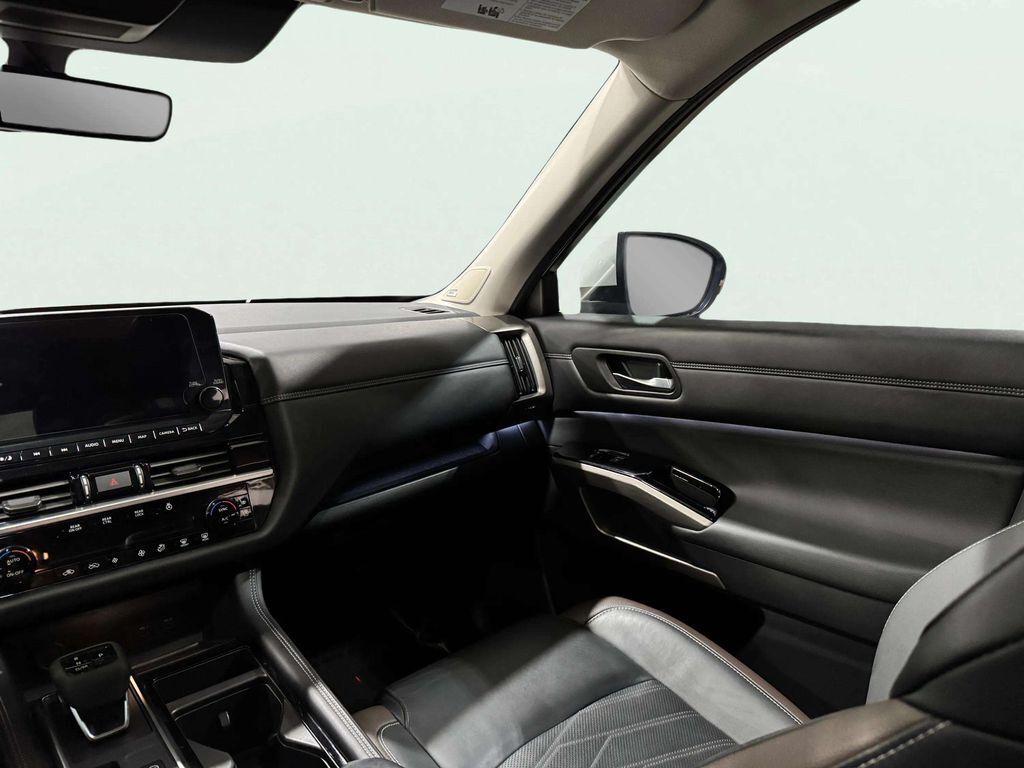 2023 Nissan Pathfinder Platinum San Clemente CA