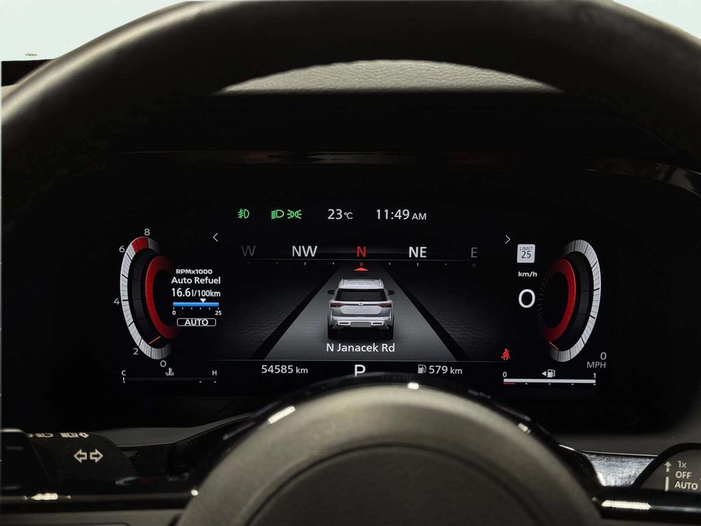 2023 Nissan Pathfinder Platinum San Clemente CA