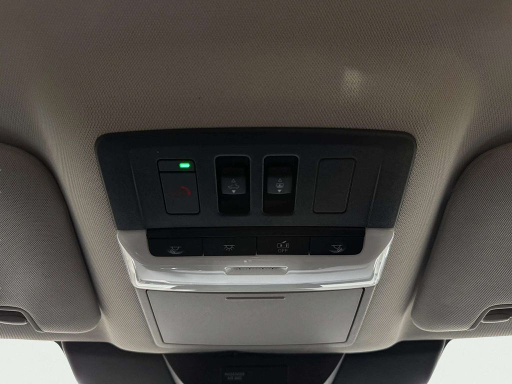 2023 Nissan Pathfinder Platinum San Clemente CA