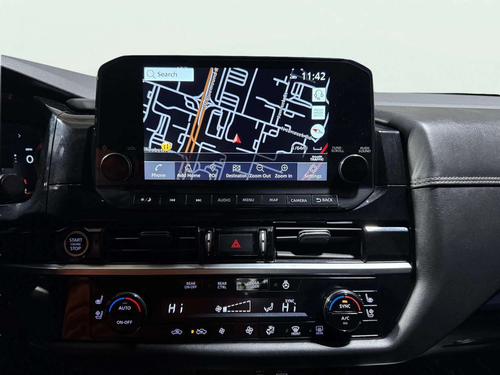 2023 Nissan Pathfinder Platinum San Clemente CA