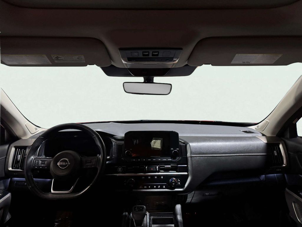 2023 Nissan Pathfinder Platinum San Clemente CA