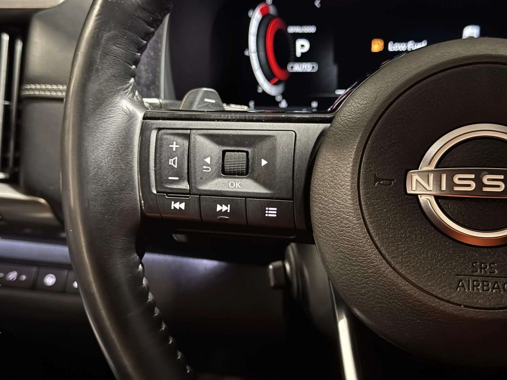 2023 Nissan Pathfinder Platinum San Clemente CA