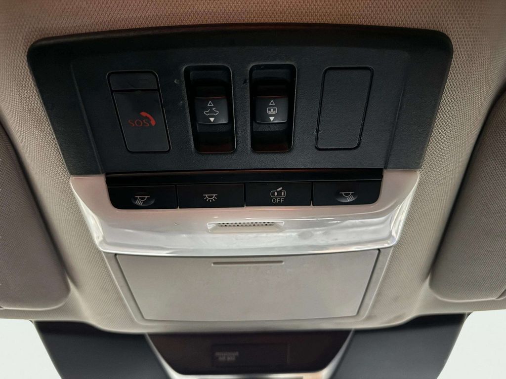 2023 Nissan Pathfinder Platinum San Clemente CA