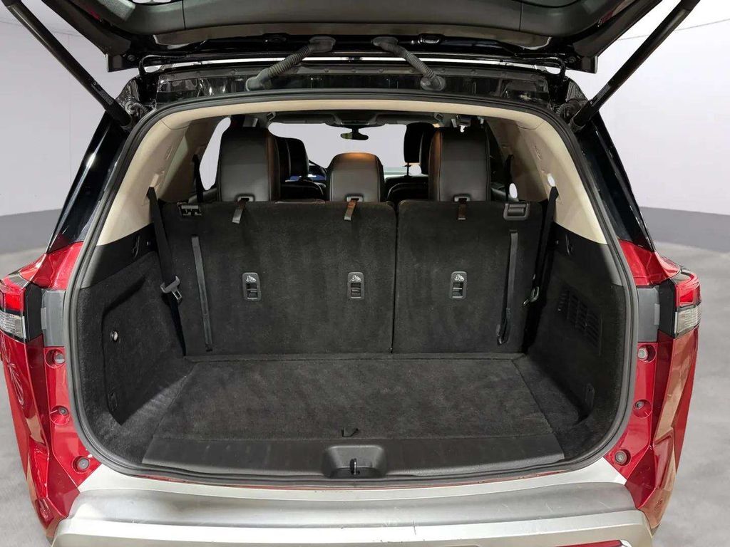2023 Nissan Pathfinder Platinum San Clemente CA